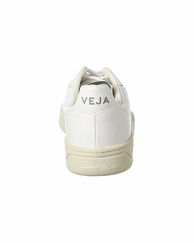 VEJA V-10 Leather Sneaker Women - Image 3