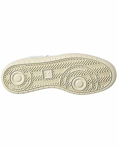 VEJA V-10 Leather Sneaker Women - Image 4