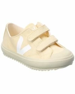 VEJA Small Ollie Canvas Sneaker Kids