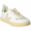 VEJA Small V-10 Sneaker Kids