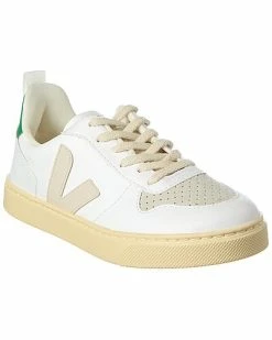 VEJA Small V-10 Sneaker Kids