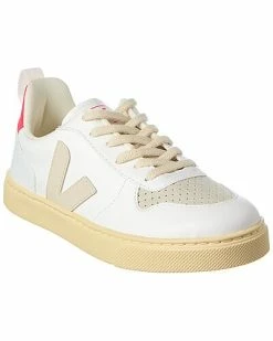 VEJA Small V-10 Sneaker Kids