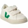 VEJA Small Esplar Leather Sneaker Kids